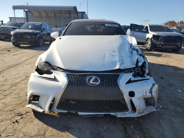 2015 LEXUS IS-F JTHBF1D22F5064849