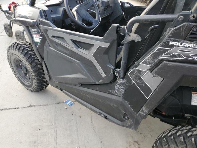 2016 POLARIS RZR 900 EP - 4XAVAE874GB674143