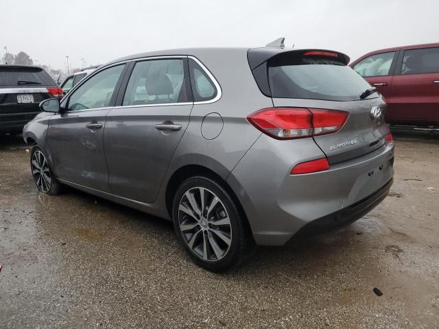 KMHH35LE5LU137863 | 2020 HYUNDAI ELANTRA GT