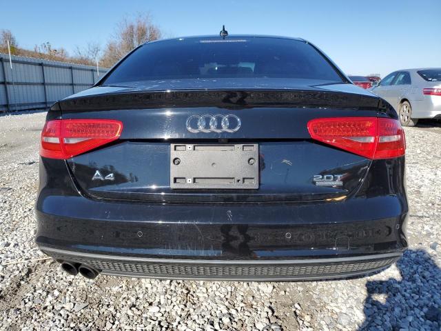 VIN WAUBFAFL9GN012480 2016 Audi A4, Premium S-Line no.6