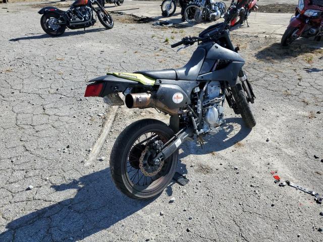 2023 KAWASAKI KLX300 E - ML5LXBE15PDA21173