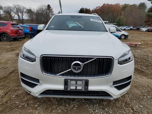 YV4A22PK8H1131701 | 2017 VOLVO XC90 T6