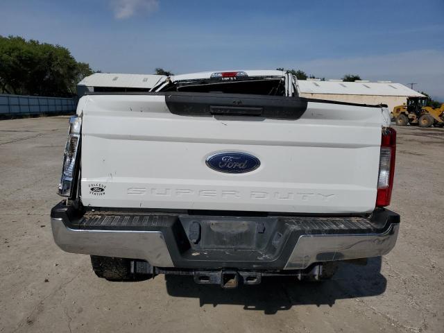 1FT7W2BT5JEB21918 | 2018 FORD F250 SUPER