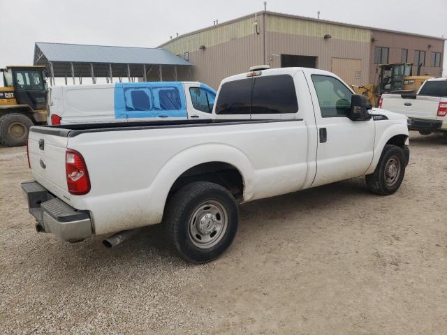 1FTBF2A65FEA10475 | 2015 Ford f250 super duty