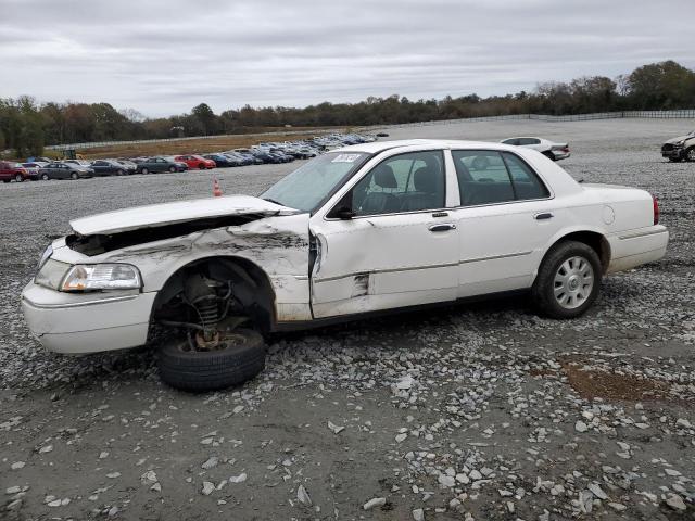 2003 Mercury Grand Marquis LS