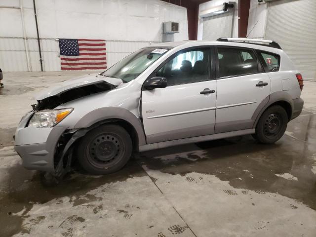 2007 Pontiac Vibe 