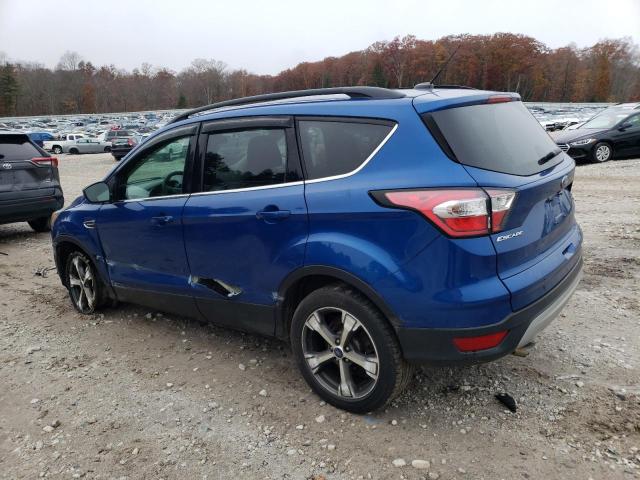 1FMCU9G91HUF00209 2017 FORD ESCAPE, photo no. 2