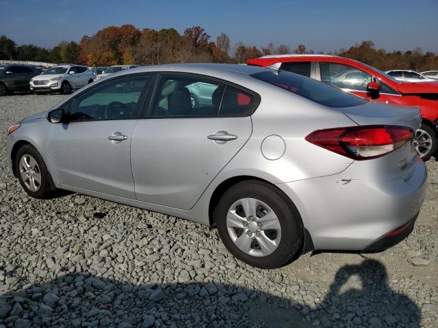 3KPFK4A78HE103211 2017 Kia Forte Lx