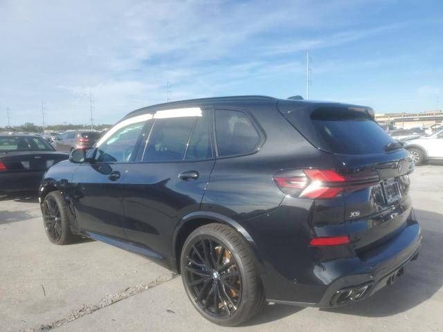 5UX33EU04R9U28091 | 2024 BMW X5 M60I