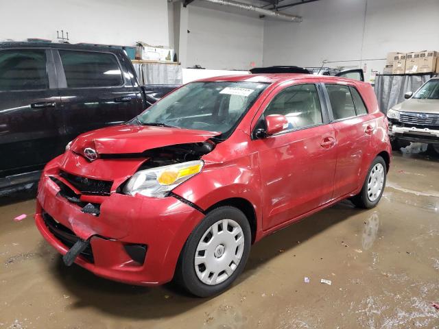 2012 Scion xD 