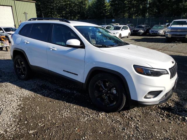 1C4PJMLN4KD436260 Jeep Cherokee Latitude Plus