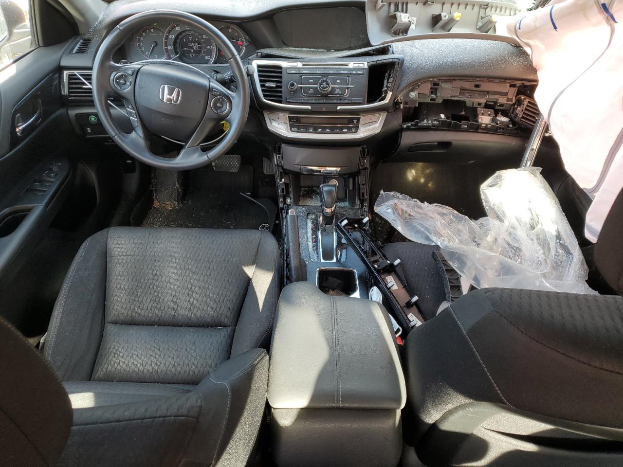 1HGCR2F51DA226518 2013 Honda Accord Sport 1HGCR2F51DA226518 2013 Honda Accord Sport