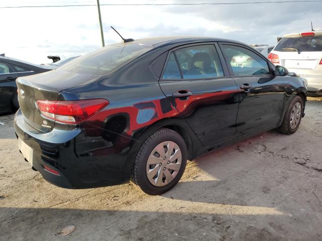 3KPA24AB3JE062815 | 2018 KIA RIO LX