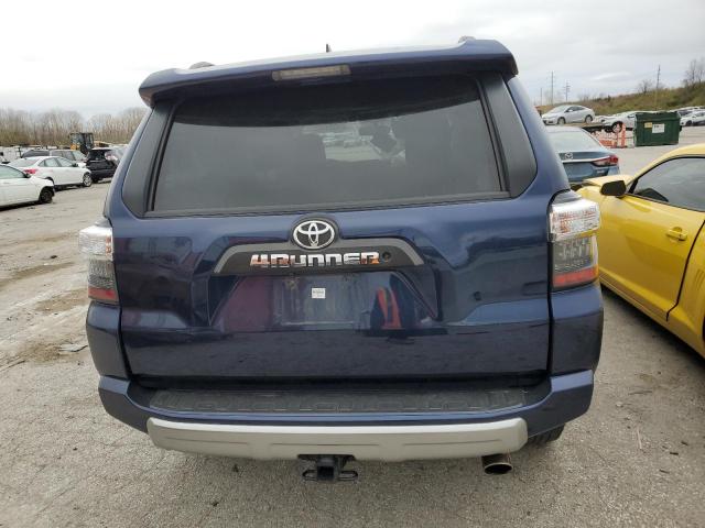 JTEBU5JR0J5600024 | 2018 TOYOTA 4RUNNER SR