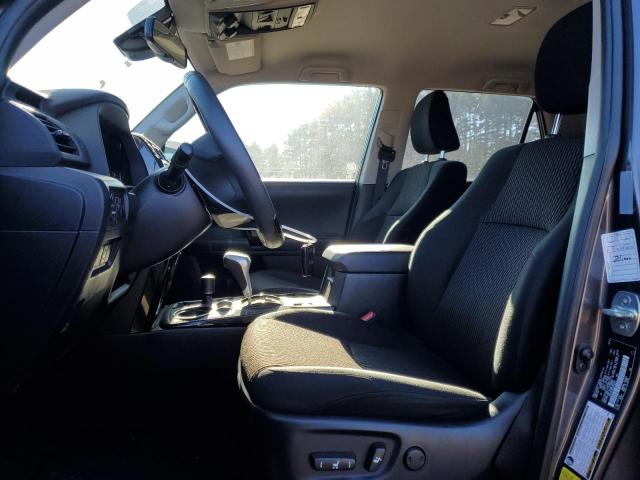 JTEPU5JR5N5990310 Toyota 4runner Sr5/sr5 Premium
