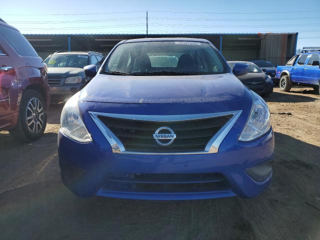 3N1CN7AP5HL841381 | 2017 NISSAN VERSA S