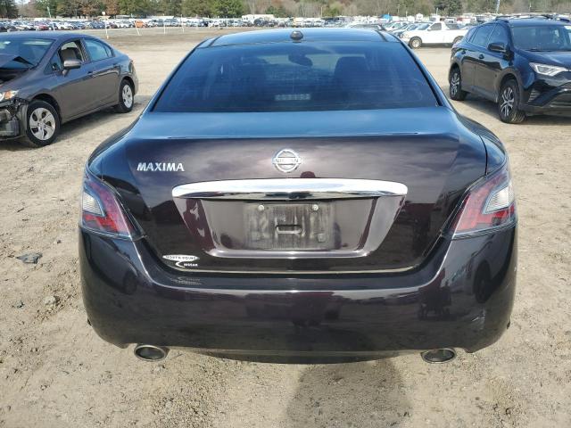 1N4AA5AP9EC910753 | 2014 NISSAN MAXIMA S