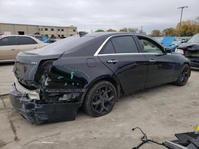 1G6AW5SX5G0116639 | 2016 CADILLAC CTS