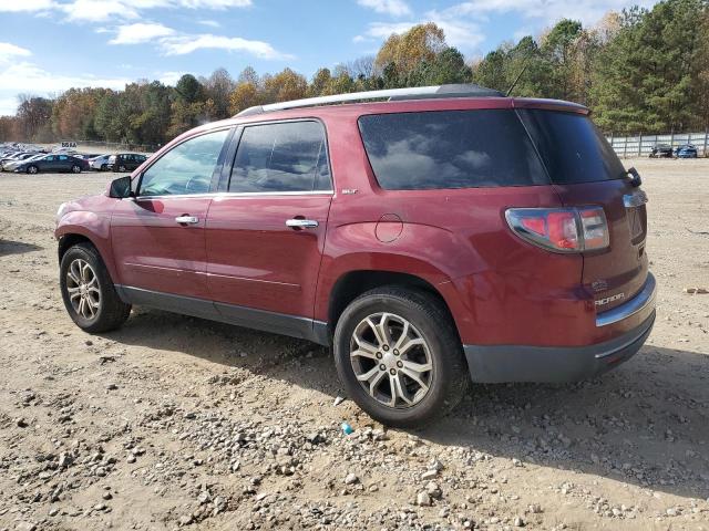 1GKKRRKD6FJ214355 | 2015 GMC ACADIA SLT