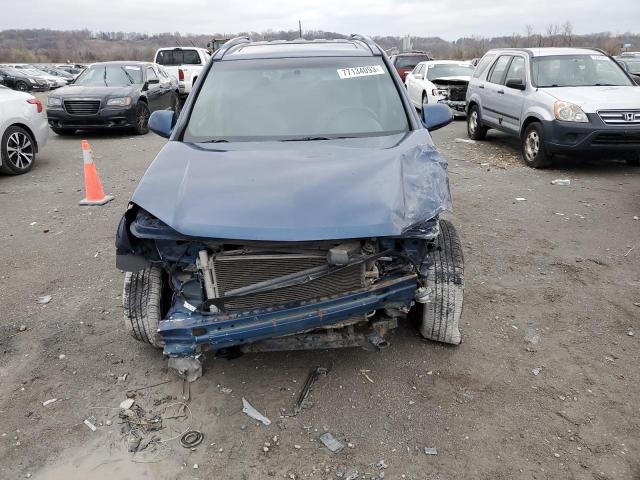 2CNDL33F986041235 | 2008 Chevrolet equinox lt