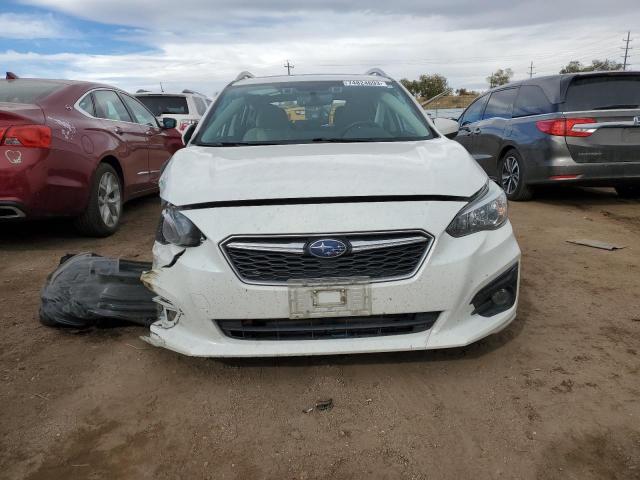 4S3GTAD67H3708105 | 2017 SUBARU IMPREZA PR