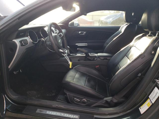 1FA6P8TH9F5355238 Ford MUSTANG