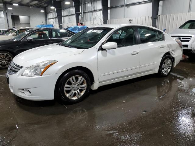 2011 Nissan Altima Base