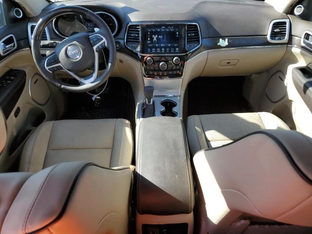 1C4RJFJT4MC728750 Jeep Grand Cherokee Summit