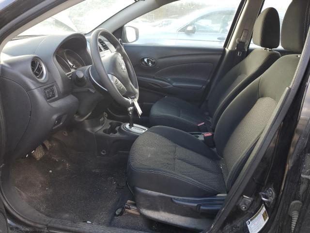 2017 NISSAN VERSA S - 3N1CN7AP7HL842354