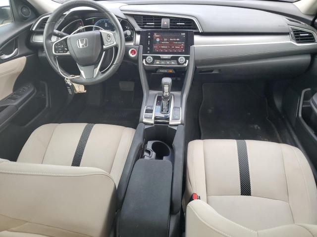 2HGFC2F78JH558131 Honda CIVIC EX