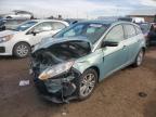 2016 FORD FOCUS SEL - 1FAHP3M29CL280330