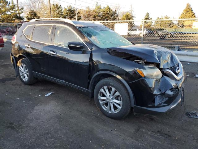 5N1AT2MT4EC863641 | 2014 NISSAN ROGUE S