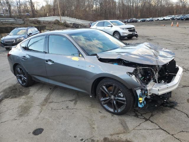 19UDE4H64PA010992 | 2023 ACURA INTEGRA A-