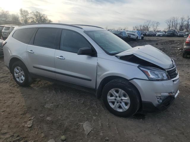 Vin: 1gnkreed5gj324628, lot: 77564453, chevrolet traverse ls 20164