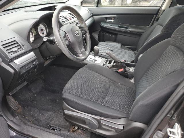 JF1GJAC69CH008465 | 2012 Subaru impreza premium