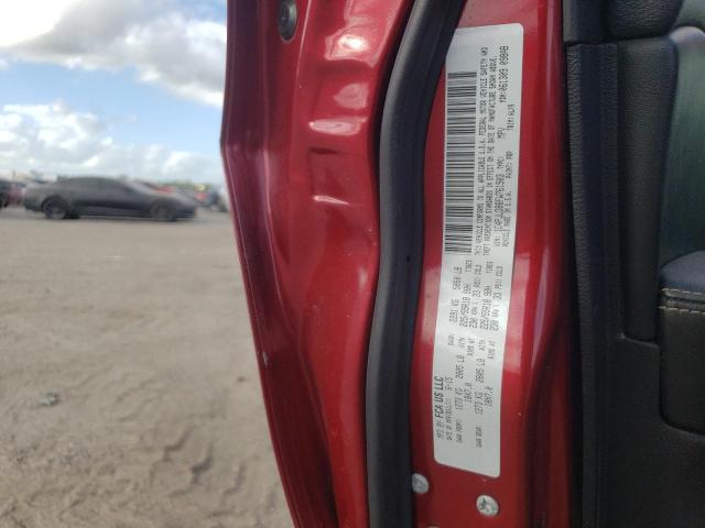 1C4PJLDB6FW761503 Jeep Cherokee Limited