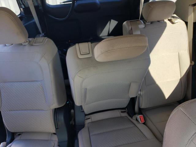 1FMSK8BH4NGB29826 Ford EXPLORER