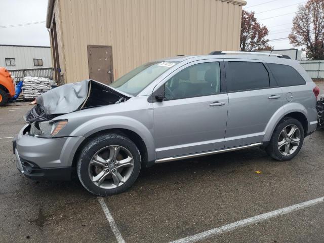 2016 Dodge Journey Crossroad