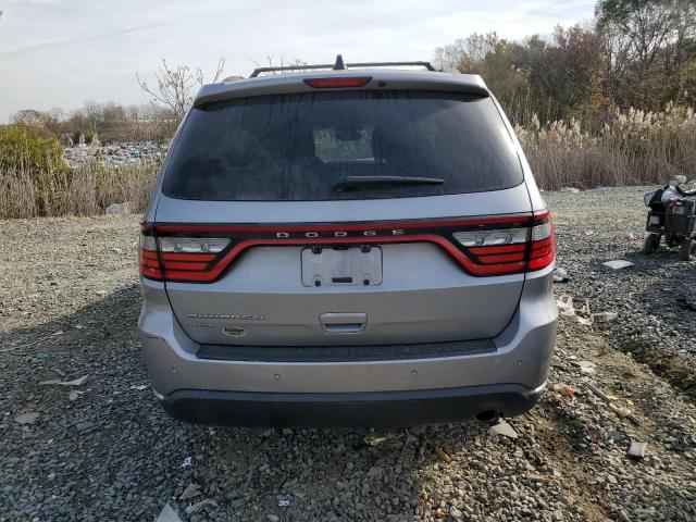 2017 DODGE DURANGO SX - 1C4RDJAG8HC644031