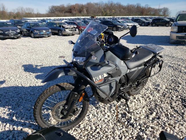 2023 KAWASAKI KL650 K ML5KLEK11PDA18946