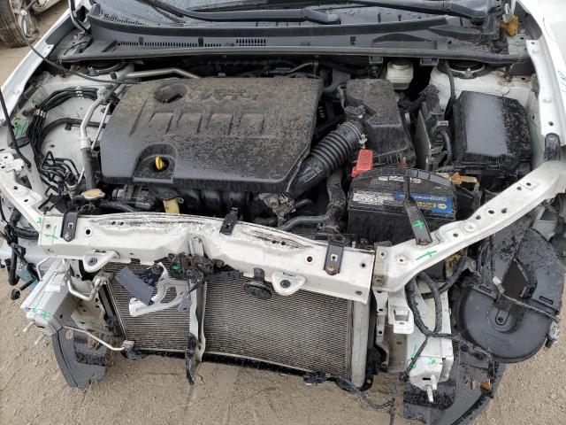 2014 TOYOTA COROLLA L #2199984151