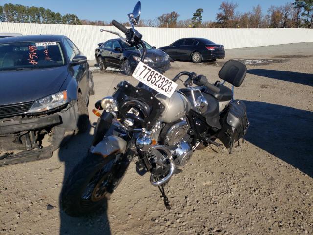 2023 INDIAN MOTORCYCLE CO. SUPER CHIE - 56KDBABHXP3008663