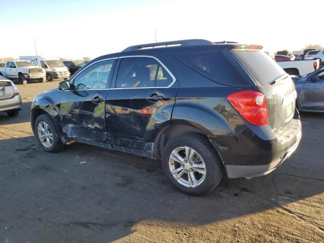 2011 Chevrolet Equinox Lt VIN: 2CNFLEEC5B6228356 Lot: 75185273