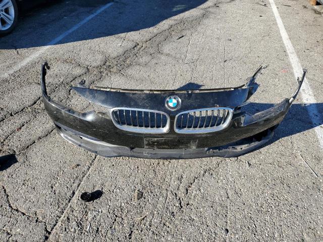 2018 BMW 330 I - WBA8B9C54JEE83067
