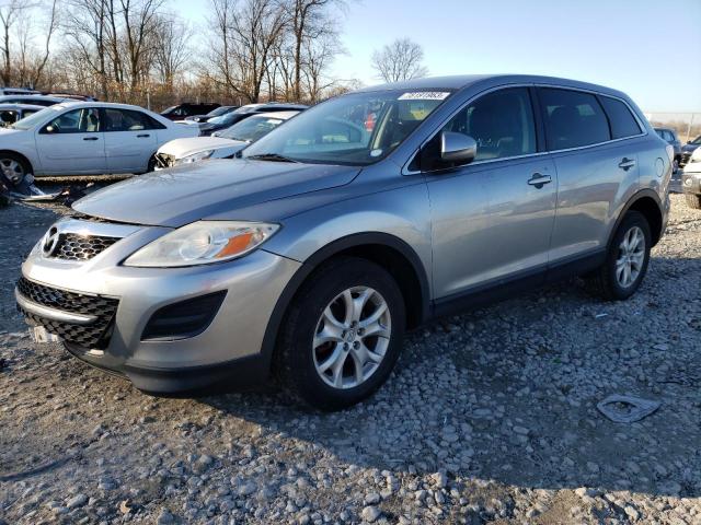 2012 Mazda CX-9 