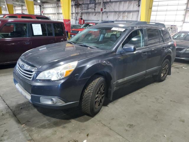 2012 Subaru Outback 2.5i Limited