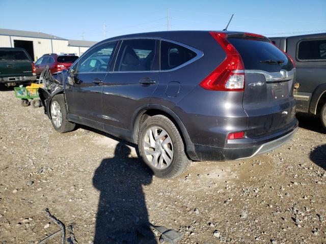 3CZRM3H51GG719416 Honda CR-V EX