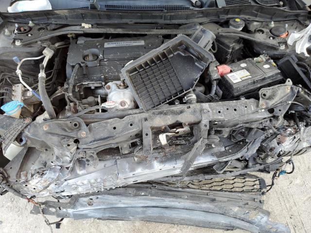 2015 HONDA ACCORD SPO - 1HGCR2F52FA103913