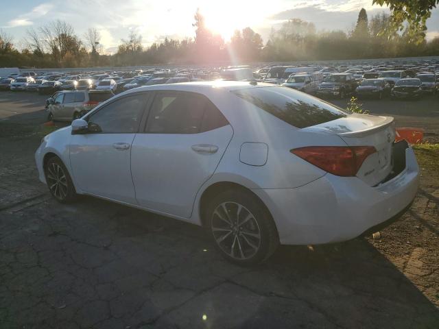 5YFBURHE1HP727263 | 2017 TOYOTA COROLLA L