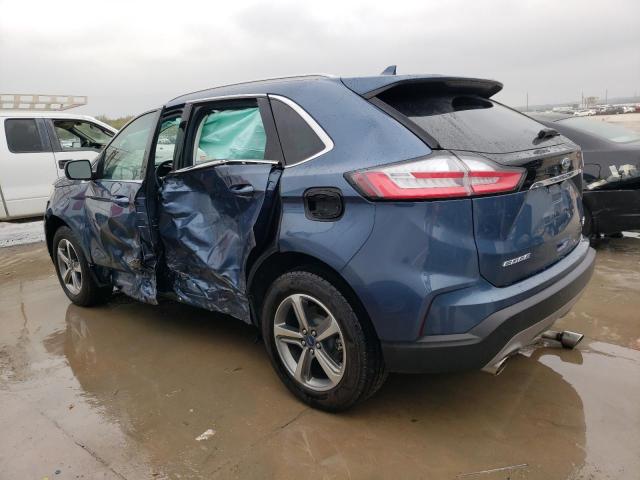 2FMPK3J92KBC62056 | 2019 FORD EDGE SEL